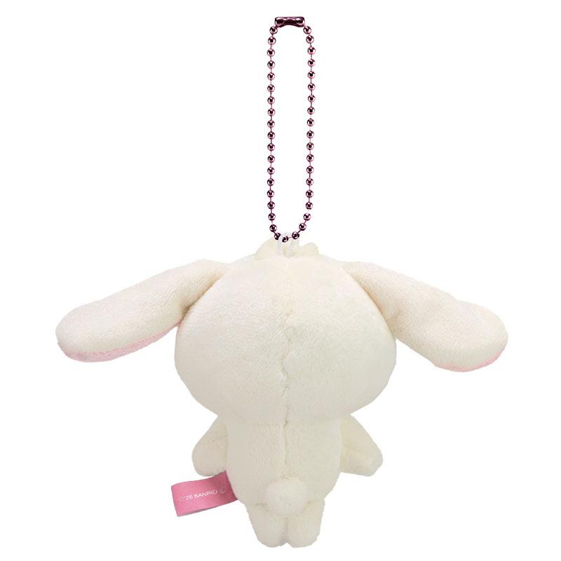 sanrio（サンリオ） シュガーバニーズ(しろうさ) マスコットホルダー
