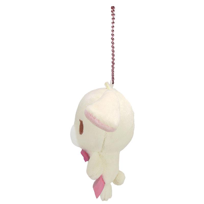 sanrio（サンリオ） シュガーバニーズ(しろうさ) マスコットホルダー