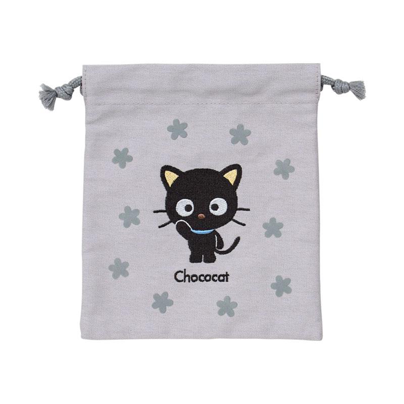sanrio（サンリオ） チョコキャット 巾着 : 公式サンリオオンライン