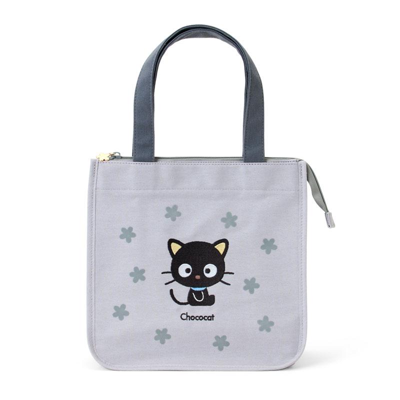 sanrio（サンリオ） チョコキャット 保冷ランチトートバッグ : 公式