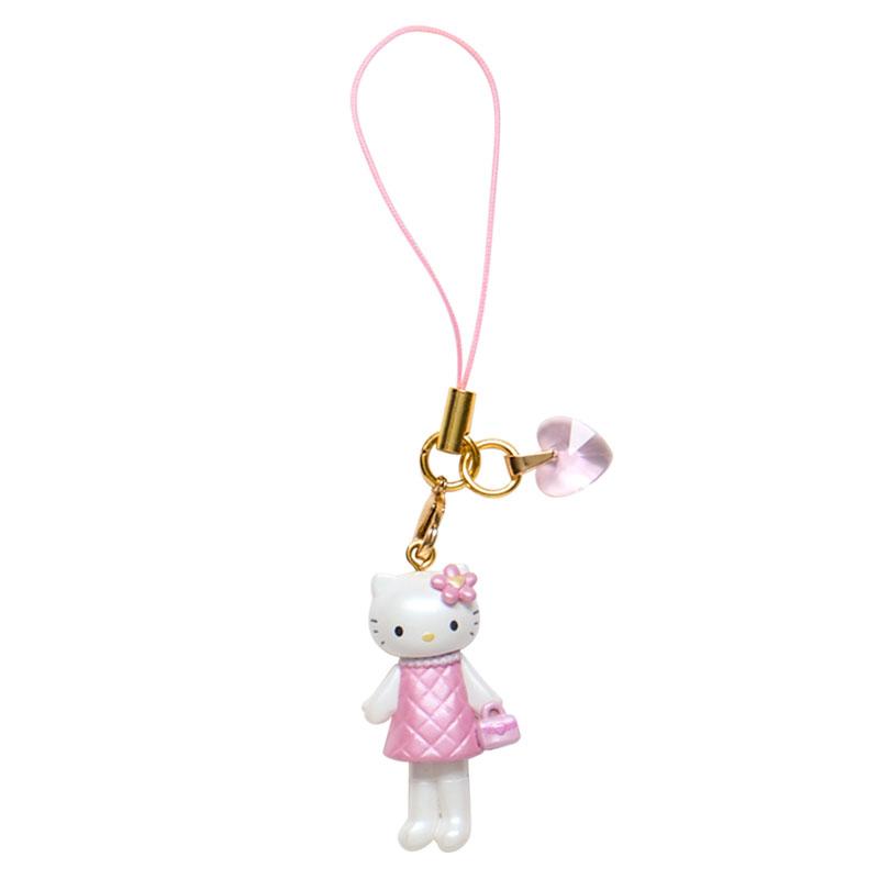 sanrio（サンリオ） ハローキティ シークレットマスコットストラップ