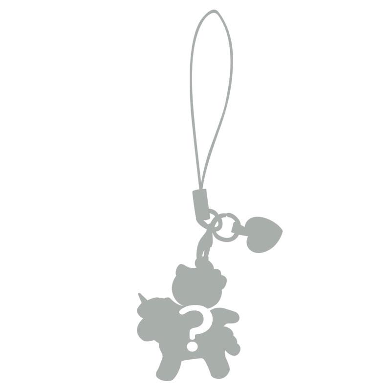 sanrio（サンリオ） ハローキティ シークレットマスコットストラップ