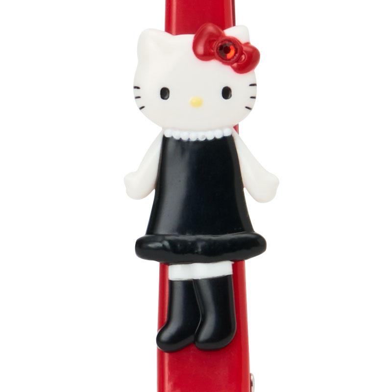 sanrio（サンリオ） ハローキティ くちばしクリップ レッド : 公式