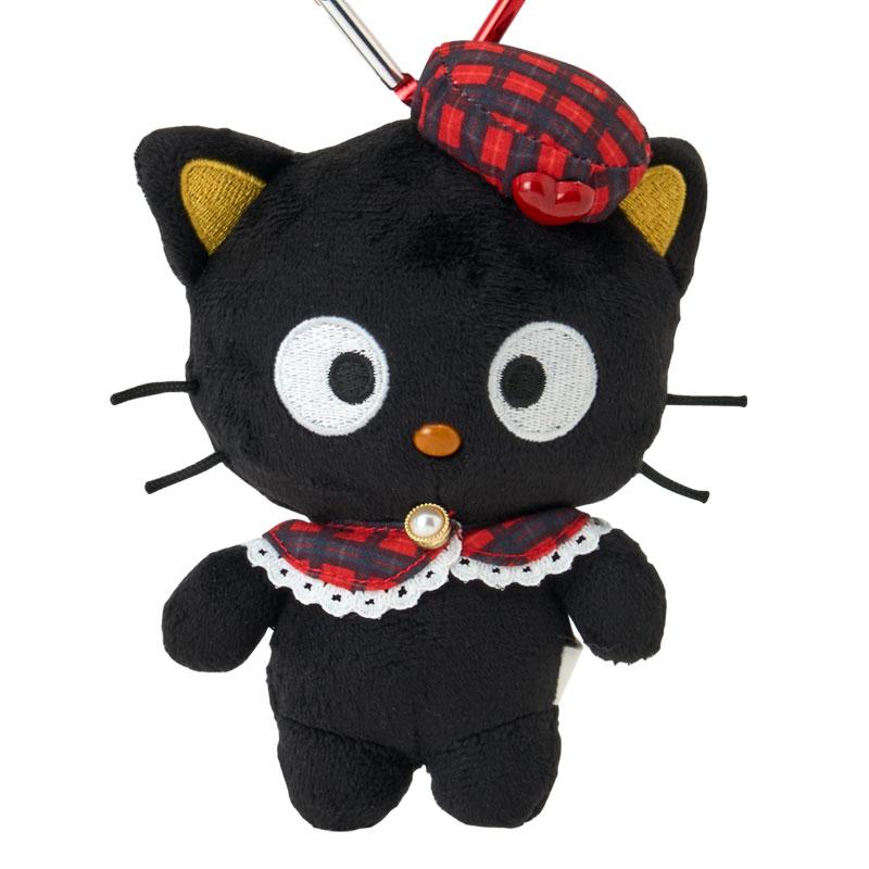 sanrio（サンリオ） チョコキャット カラビナ付きマスコットホルダー