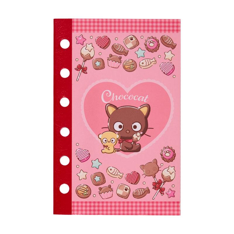ち*※様 完成品 シール帳 サンリオ sanrio（サンリオ） チョコキャット シール帳 : 公式サンリオ