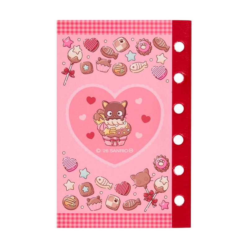 sanrio（サンリオ） チョコキャット シール帳 : 公式サンリオ
