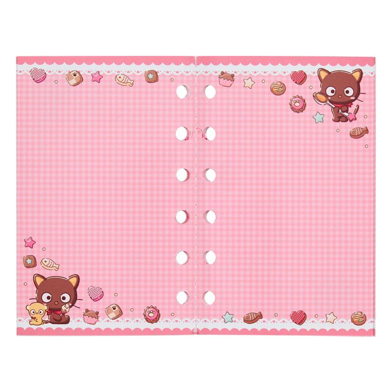 sanrio（サンリオ） チョコキャット シール帳 : 公式サンリオ