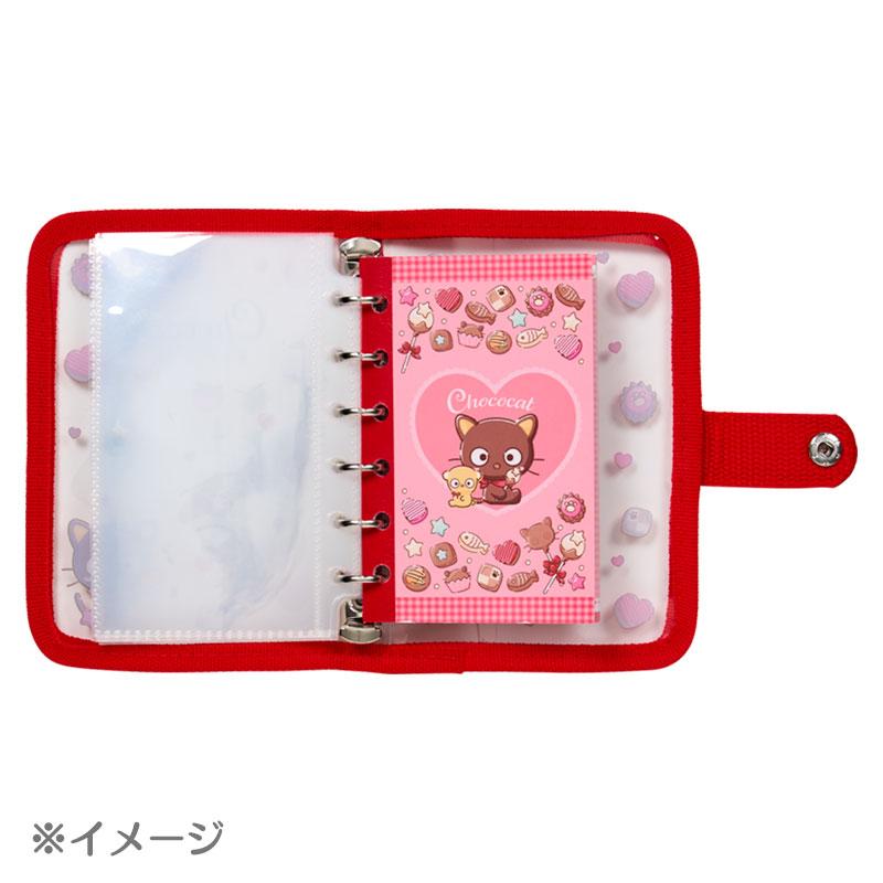 sanrio（サンリオ） チョコキャット シール帳 : 公式サンリオ