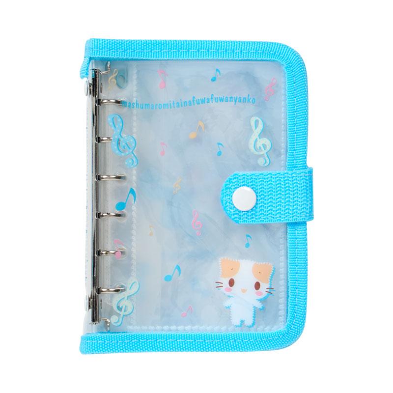 sanrio（サンリオ） マシュマロみたいなふわふわにゃんこ シール