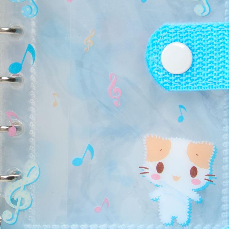 sanrio（サンリオ） マシュマロみたいなふわふわにゃんこ シール