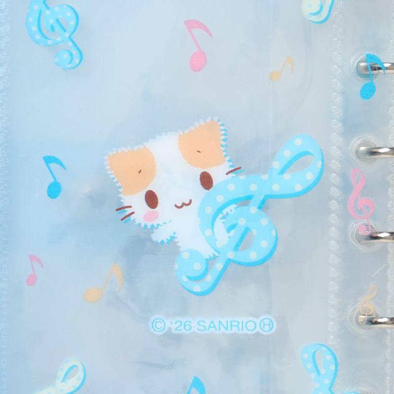 sanrio（サンリオ） マシュマロみたいなふわふわにゃんこ シール