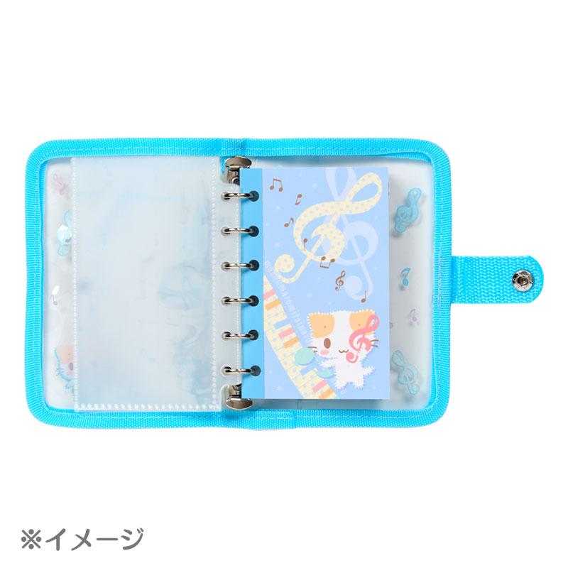 平成レトロ マシュマロみたいなふわふわにゃんこ ぷっくりシール sanrio（サンリオ） マシュマロみたいなふわふわにゃんこ シール帳