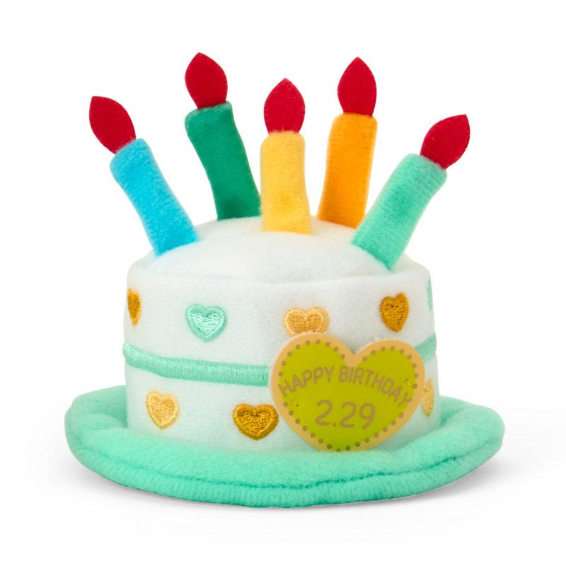 sanrio（サンリオ） ポチャッコ キャラクターバースデーお祝いセット