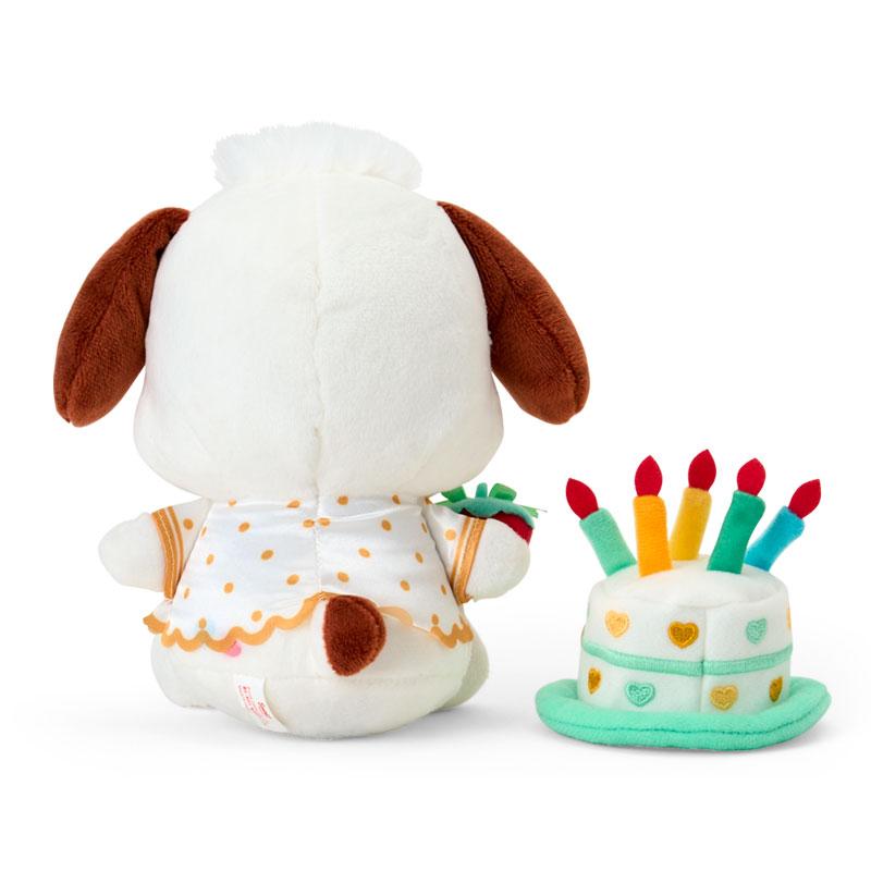 sanrio（サンリオ） ポチャッコ キャラクターバースデーお祝いセット