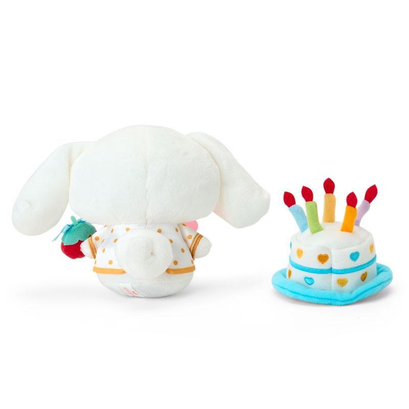 sanrio（サンリオ） シナモロール キャラクターバースデーお祝いセット