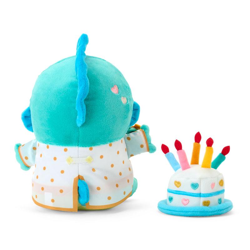 sanrio（サンリオ） ハンギョドン キャラクターバースデーお祝いセット