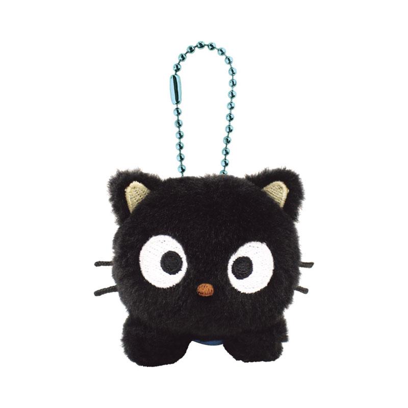 sanrio（サンリオ） チョコキャット ひざのりマスコットホルダー