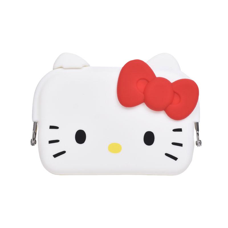 sanrio（サンリオ） ハローキティ mimi DO-MO ホワイト : 公式サンリオ