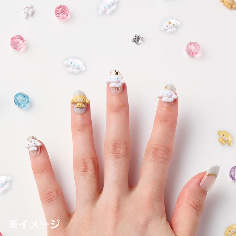 sanrio（サンリオ） シナモロール きゃらねいるぱーつ : 公式サンリオ