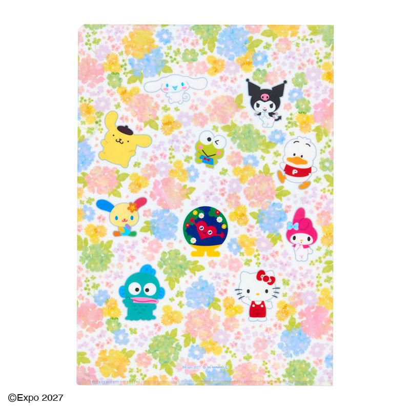 sanrio（サンリオ） EXPO2027【サンリオキャラクターズ】トゥンク