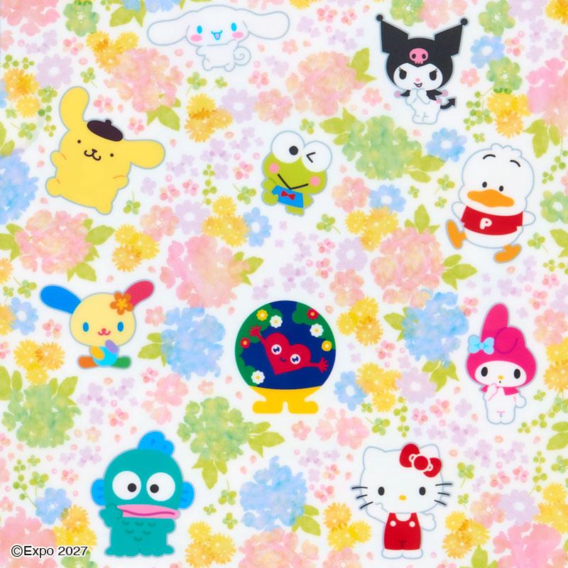 sanrio（サンリオ） EXPO2027【サンリオキャラクターズ】トゥンク