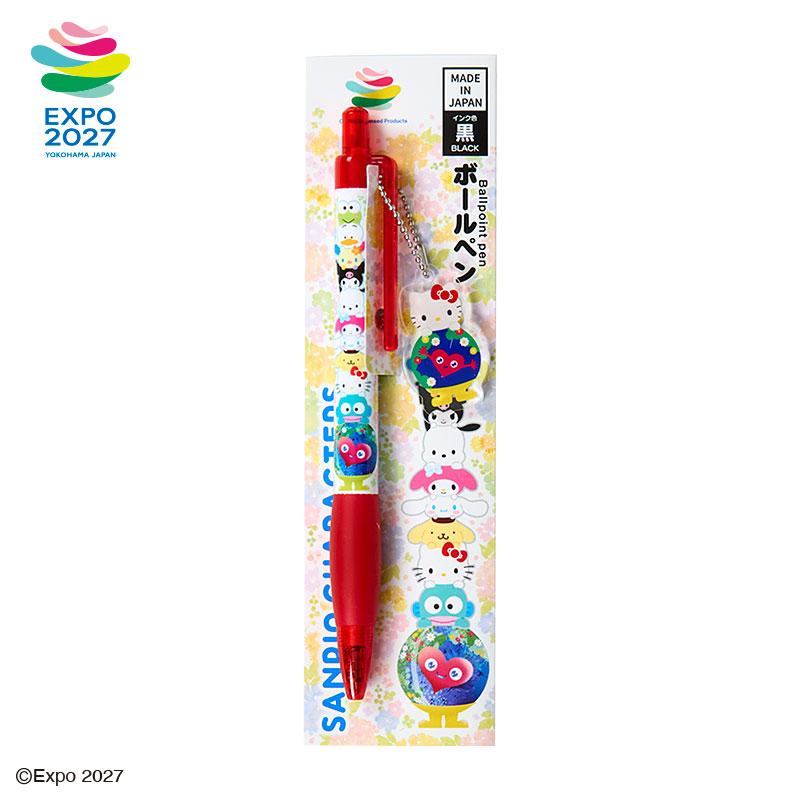 sanrio（サンリオ） EXPO2027【サンリオキャラクターズ】トゥンク