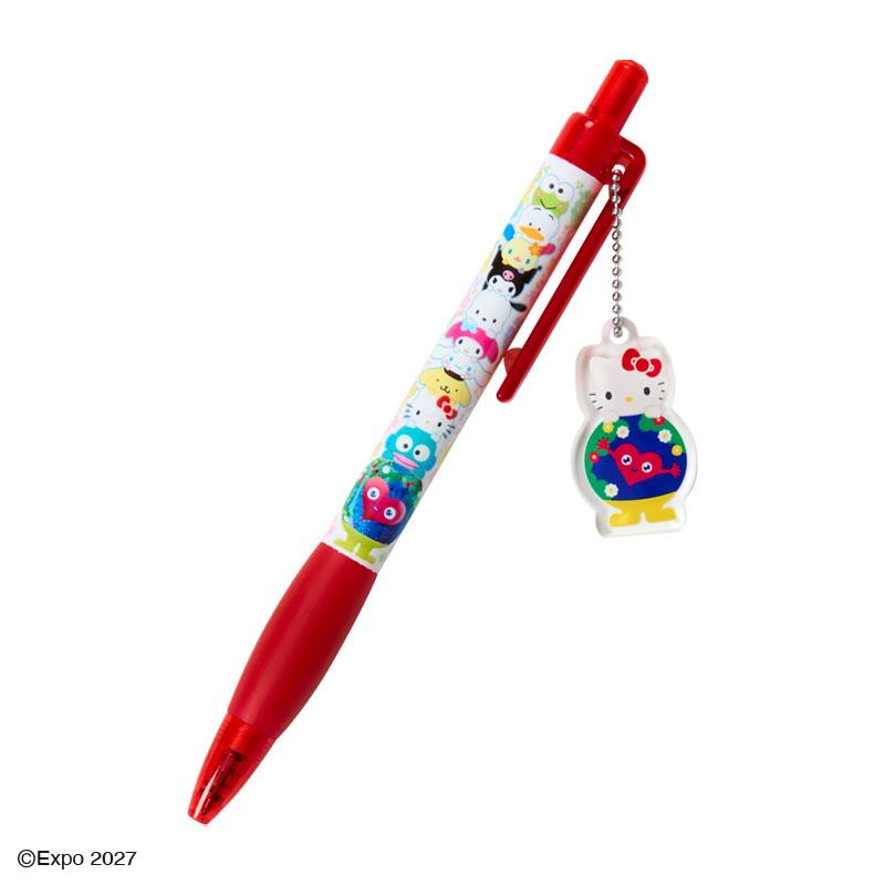 sanrio（サンリオ） EXPO2027【サンリオキャラクターズ】トゥンク