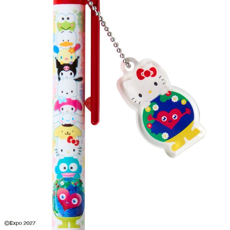 sanrio（サンリオ） EXPO2027【サンリオキャラクターズ】トゥンク