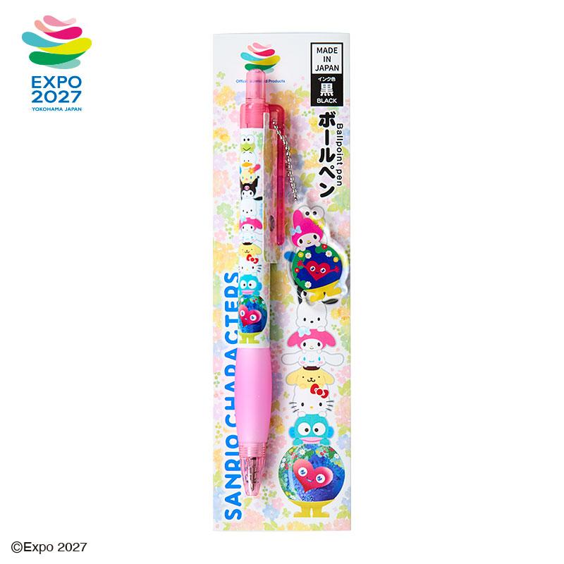 サンリオ② sanrio（サンリオ） EXPO2027【サンリオキャラクターズ】トゥンク