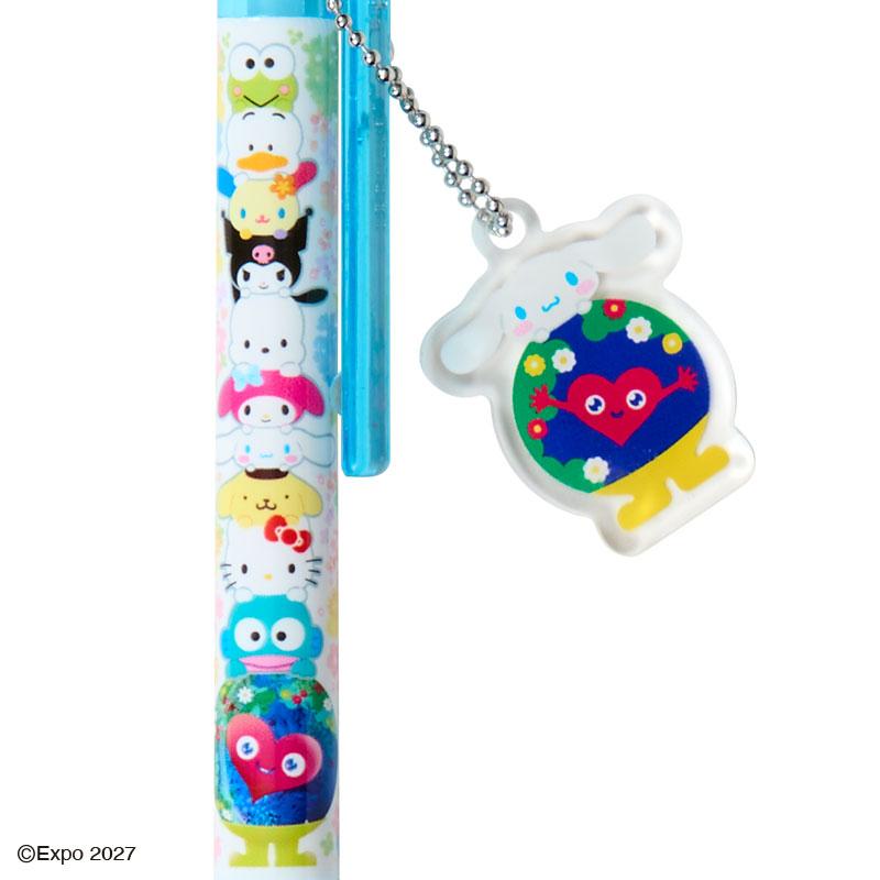 sanrio（サンリオ） EXPO2027【サンリオキャラクターズ】トゥンク