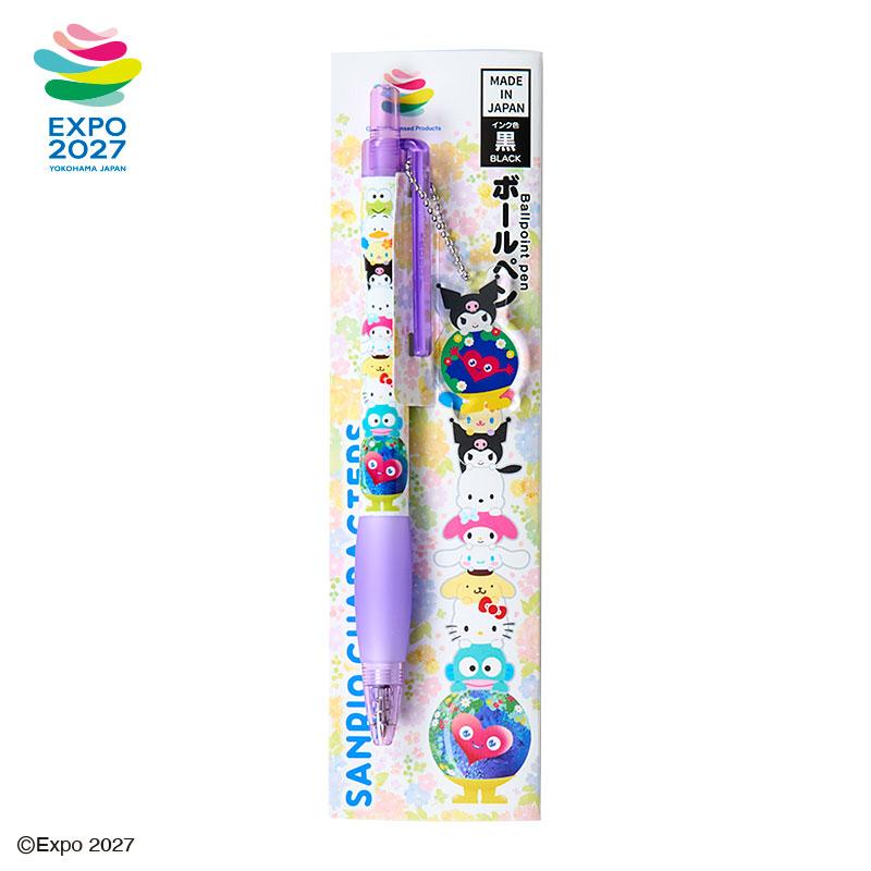 sanrio（サンリオ） EXPO2027【サンリオキャラクターズ】トゥンク