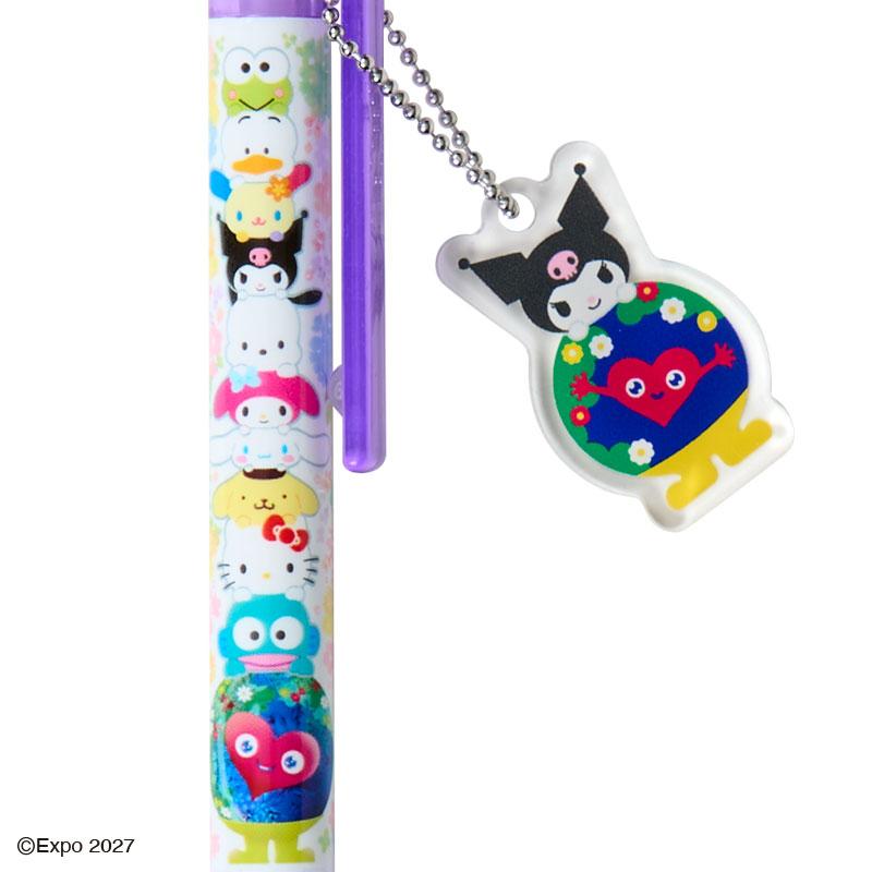 sanrio（サンリオ） EXPO2027【サンリオキャラクターズ】トゥンク