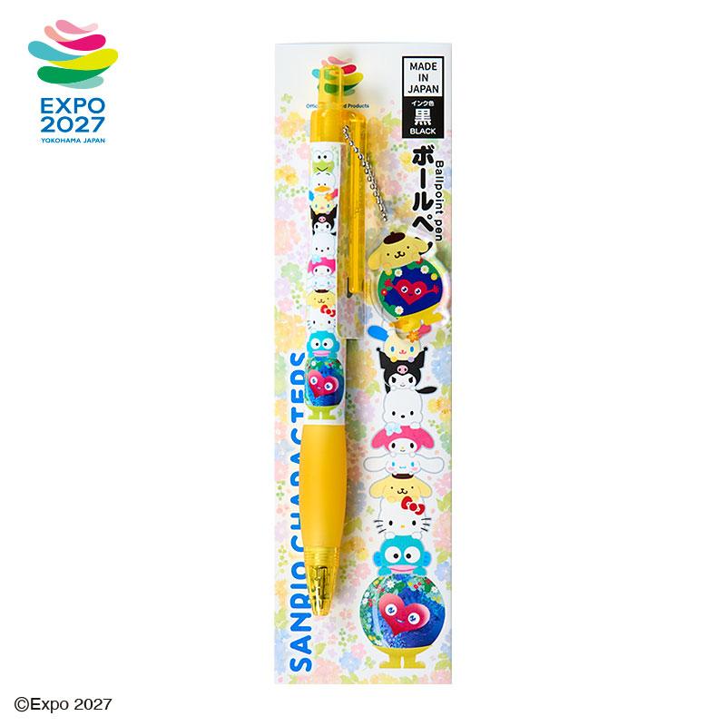 sanrio（サンリオ） EXPO2027【サンリオキャラクターズ】トゥンク