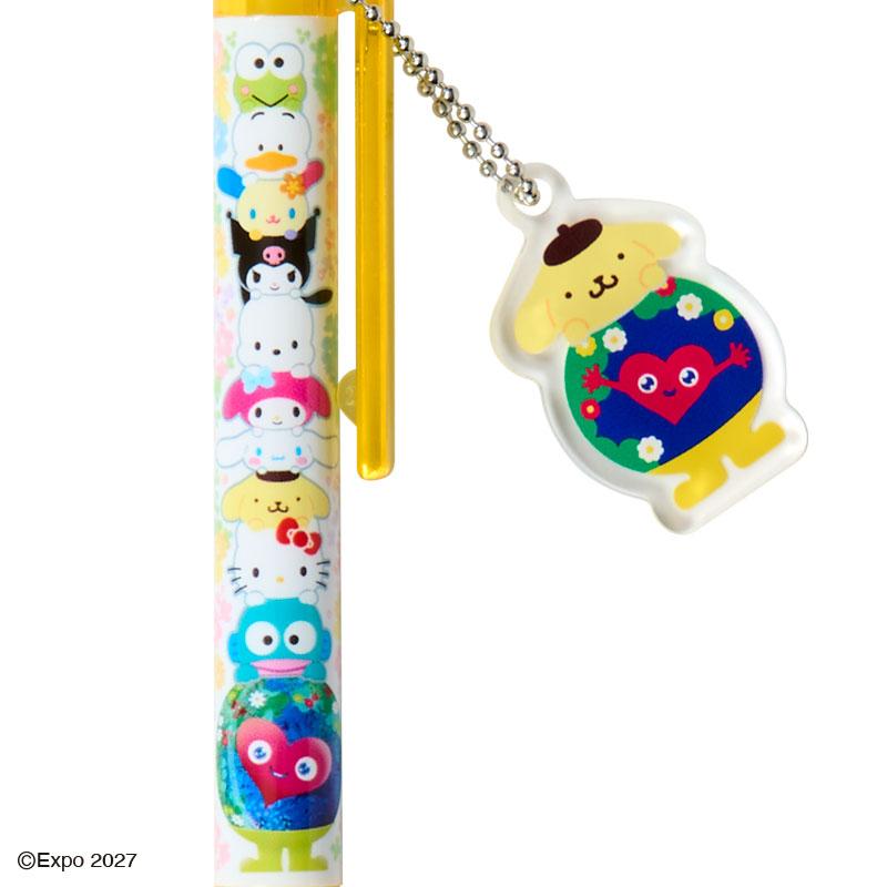 sanrio（サンリオ） EXPO2027【サンリオキャラクターズ】トゥンク