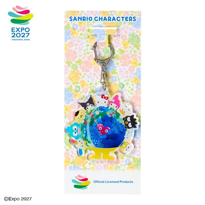 sanrio（サンリオ） EXPO2027【サンリオキャラクターズ】トゥンク