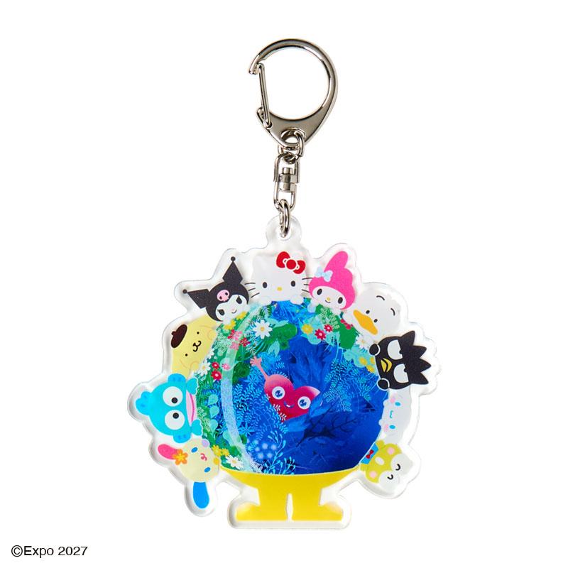 sanrio（サンリオ） EXPO2027【サンリオキャラクターズ】トゥンク