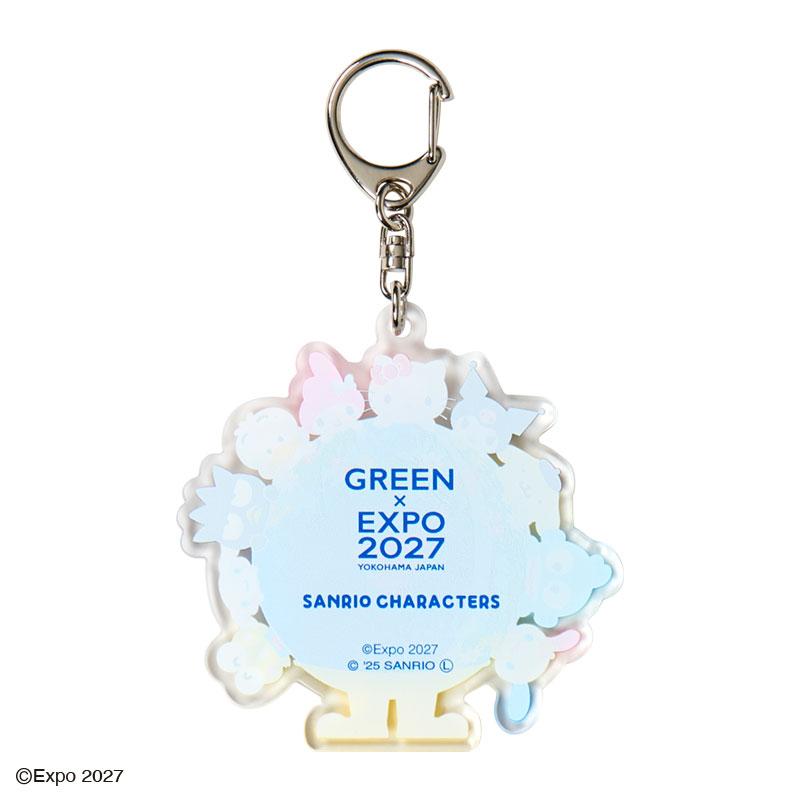 sanrio（サンリオ） EXPO2027【サンリオキャラクターズ】トゥンク