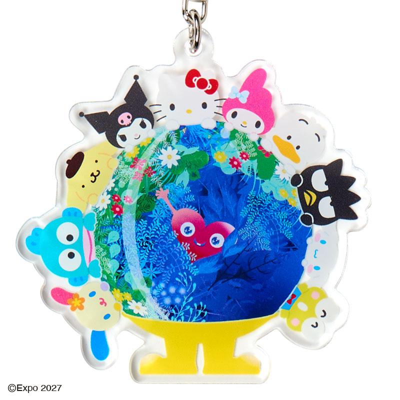 sanrio（サンリオ） EXPO2027【サンリオキャラクターズ】トゥンク