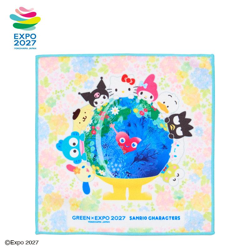 sanrio（サンリオ） EXPO2027【サンリオキャラクターズ】トゥンク