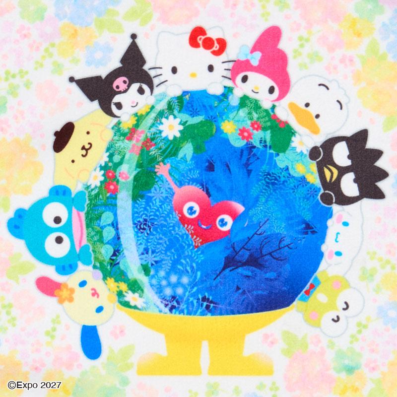 sanrio（サンリオ） EXPO2027【サンリオキャラクターズ】トゥンク