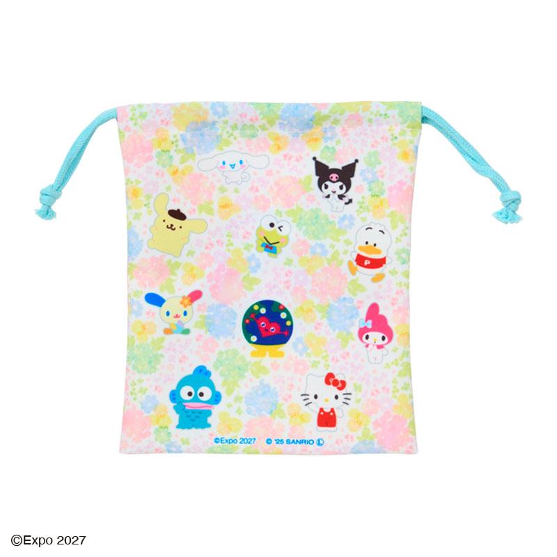 sanrio（サンリオ） EXPO2027【サンリオキャラクターズ】トゥンク