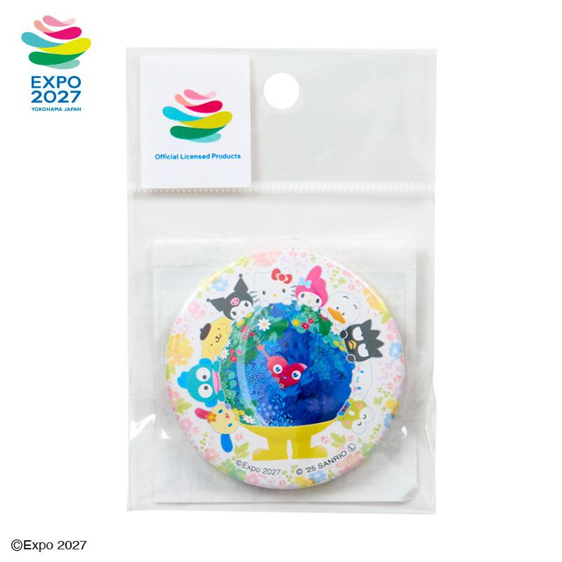 sanrio（サンリオ） EXPO2027【サンリオキャラクターズ】トゥンク