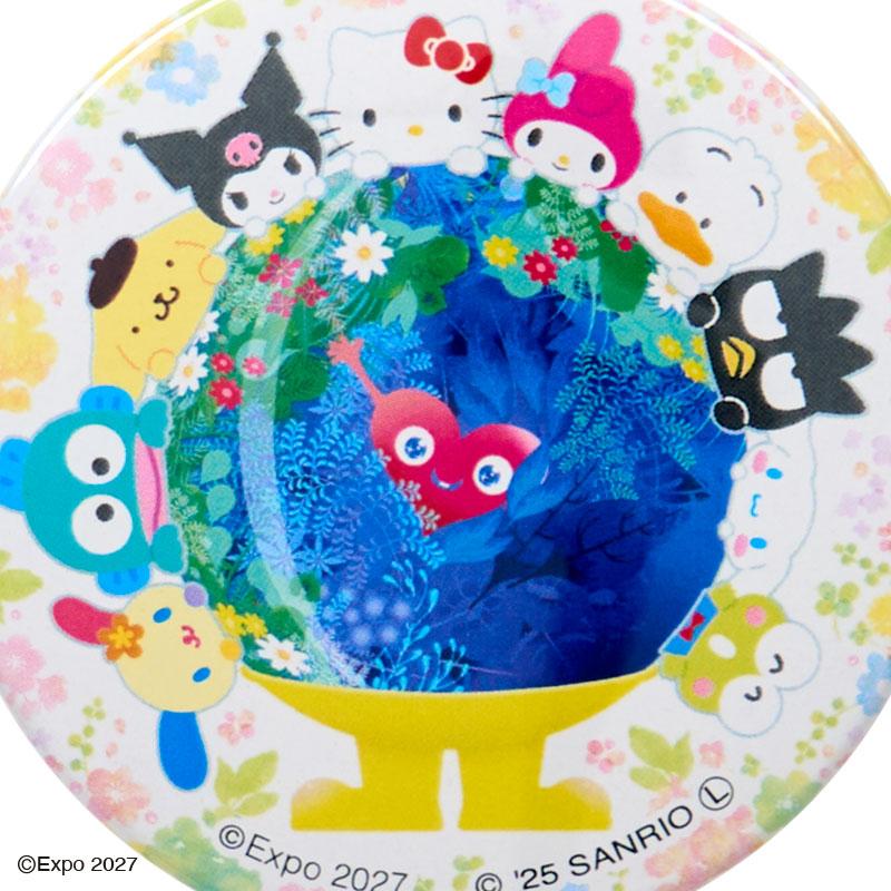 sanrio（サンリオ） EXPO2027【サンリオキャラクターズ】トゥンク