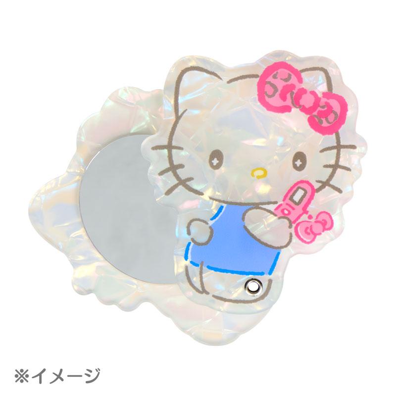 sanrio（サンリオ） ポチャッコ ミラー（After school memories