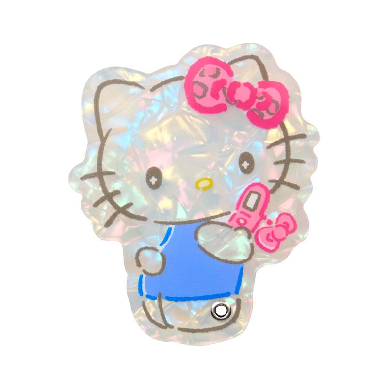 sanrio（サンリオ） ハローキティ ミラー（After school memories