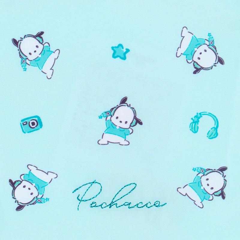 sanrio（サンリオ） ポチャッコ 巾着（After school memories） : 公式