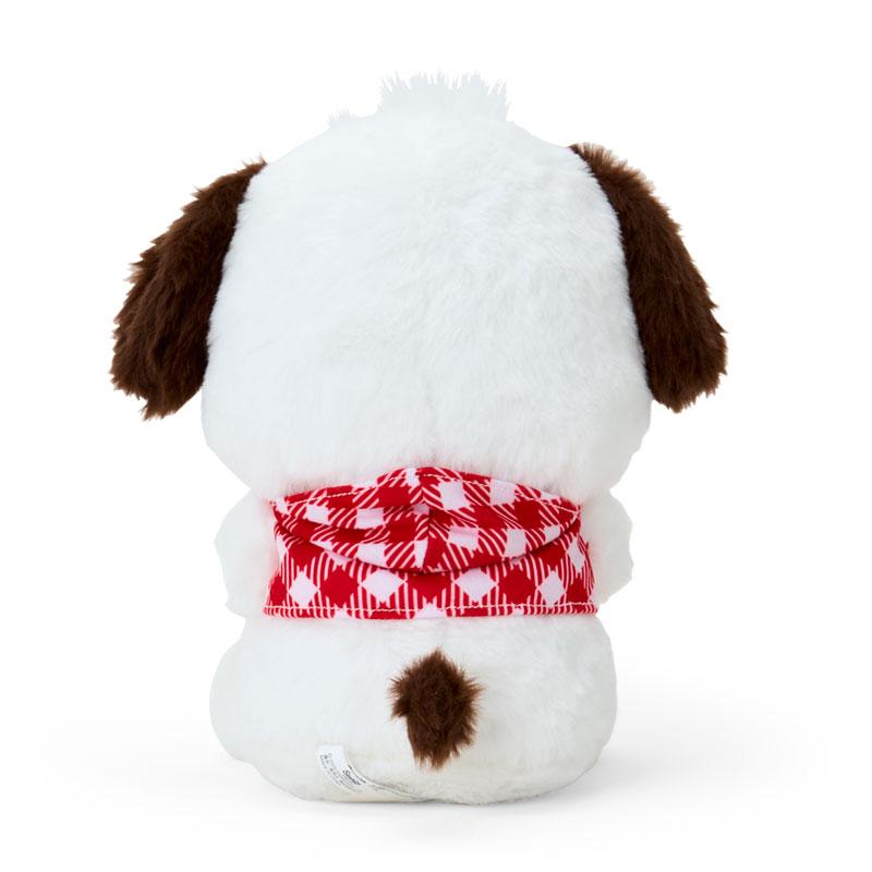 sanrio（サンリオ） ポチャッコ ぬいぐるみ（ポチャッコ 大好きピー