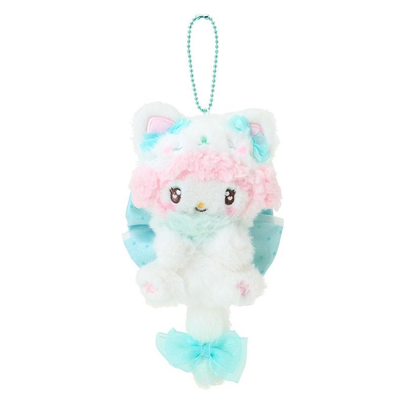 sanrio（サンリオ） マイスウィートピアノ マスコットホルダー