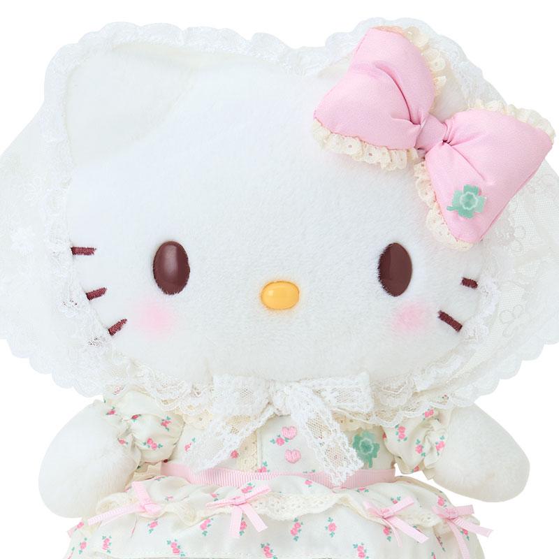 sanrio（サンリオ） ハローキティ ぬいぐるみ（フォレストレース