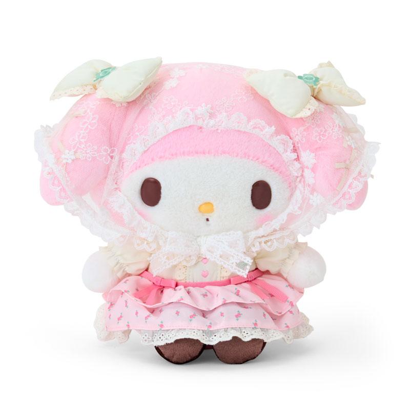sanrio（サンリオ） マイメロディ ぬいぐるみ（フォレストレース